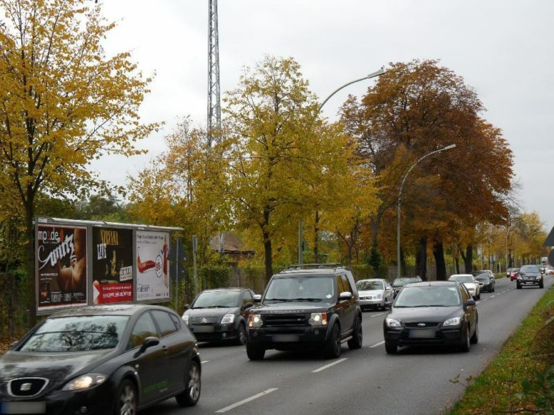 Adlergestell geg. Steinbachstr.