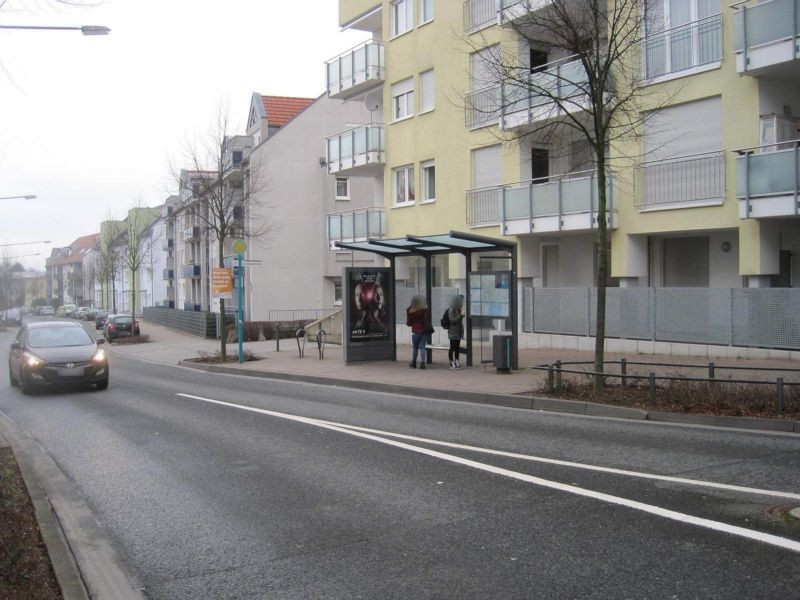 Huswertstr. 10/Gundelandstr./innen