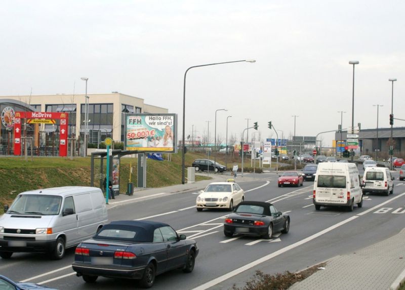 Am Martinszehnten/Heinrich-Lanz-Allee/We.li.