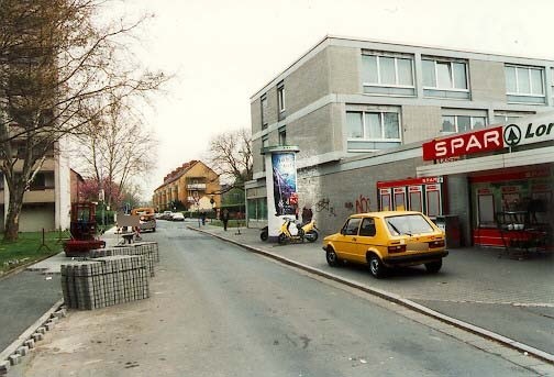 Leo-Gans-Str./Bodenseestr.