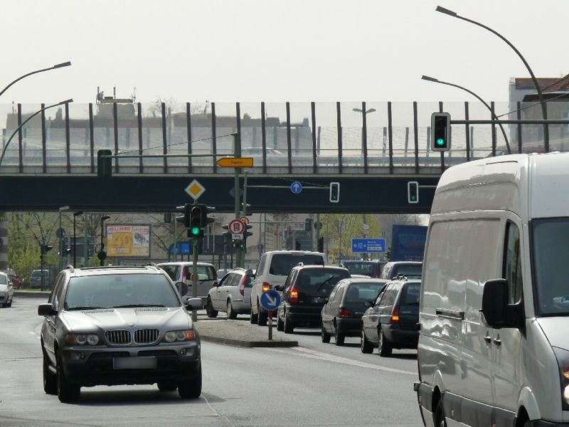 Buschkrugallee  19/We.li.