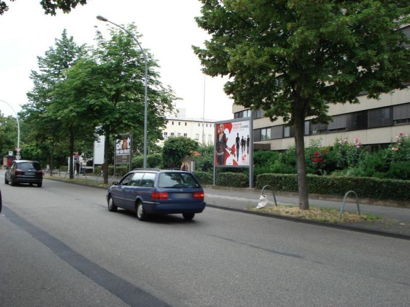 Moselweißer Str.  70-78 mi.