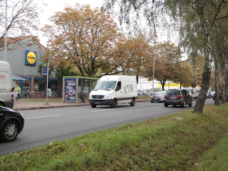 Berckhusenstr.  95/Lathusenstr. außen