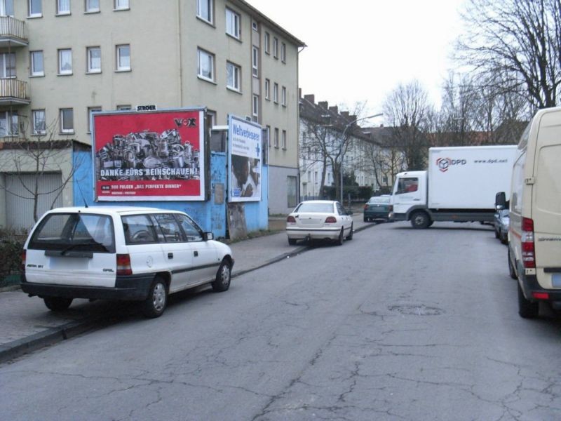 Heusweiler Str.  41 mi.