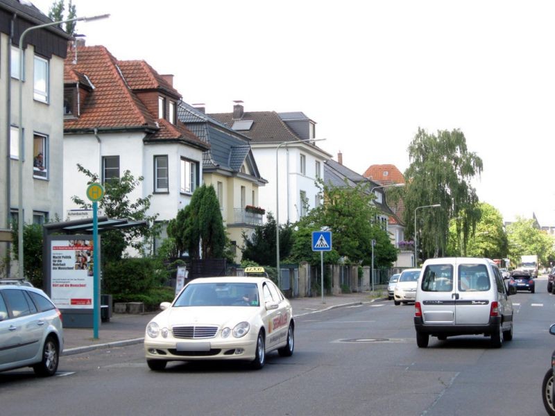 Burnitzstr. 21/geg. Achenbachstr./außen