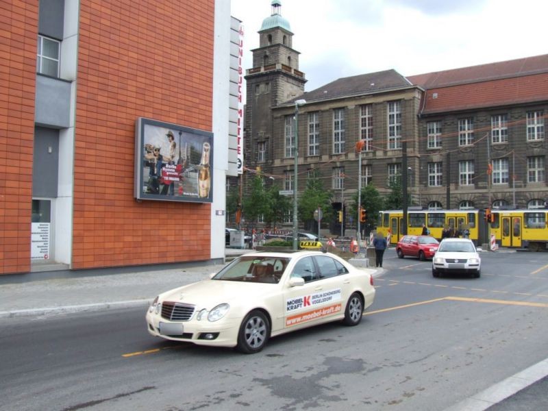 Spandauer Str.   2/An der Spandauer Brücke