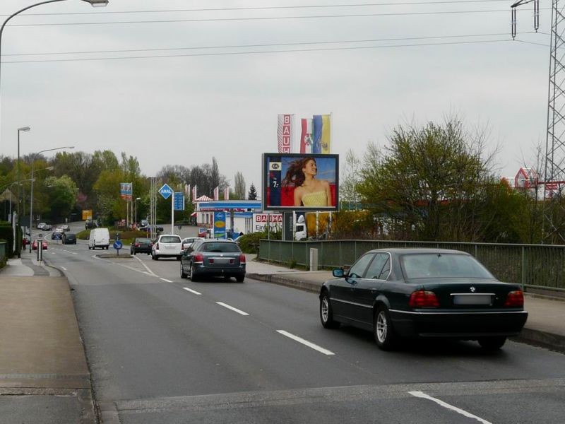 Ernestinenstr. Nh. 180/Einf. PP Bauhaus/We.re.