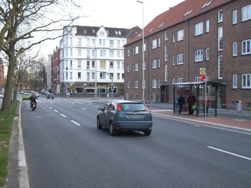 Kronshagener Weg  71/Westring/We.re.