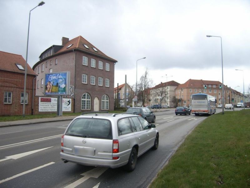 Lübecker Str./Warnowufer/We.li. CS