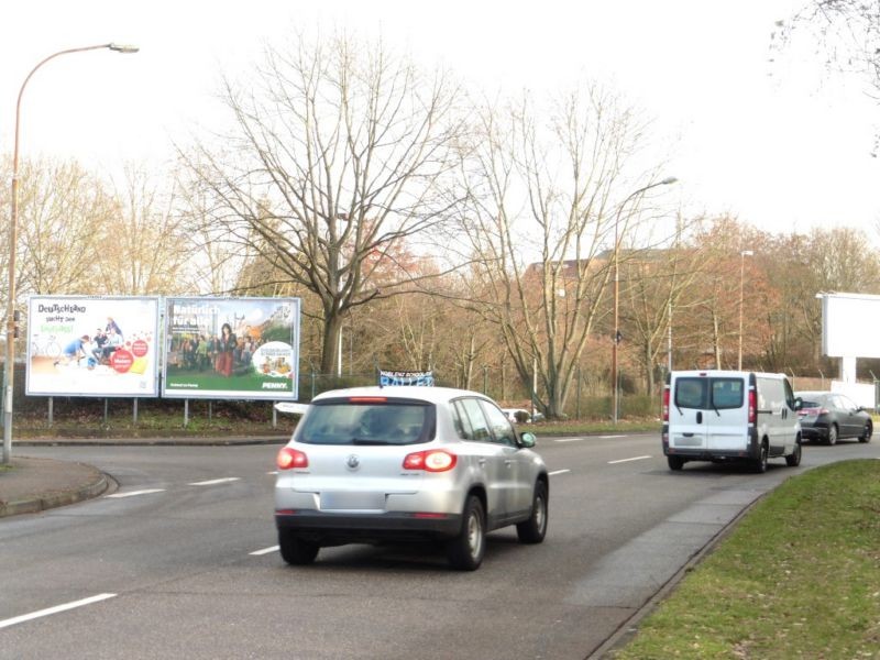 Von-Kuhl-Str./Am Sender