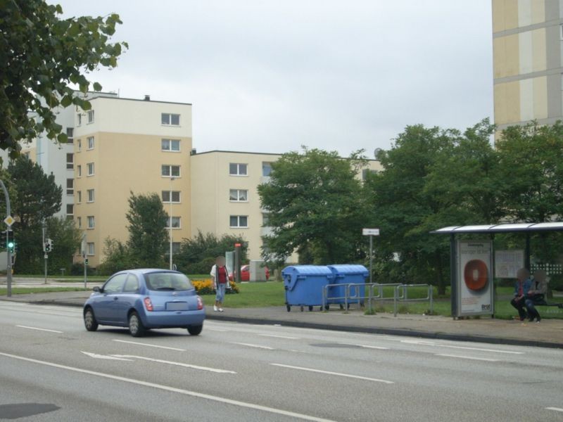 Skandinaviendamm/Göteborgring 81/We.re.