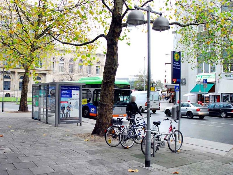 Theaterstr.   2/Rathenaustr. außen