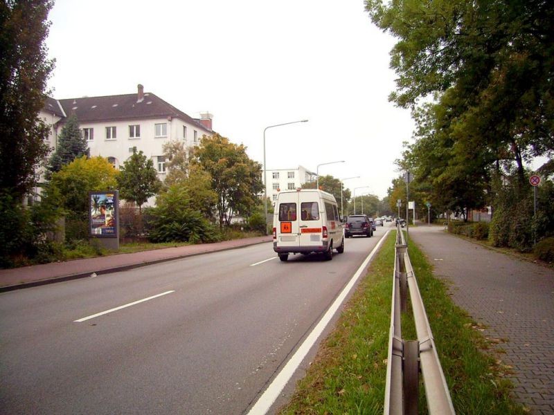 Niederräder Ufer/Marienburgstr. saw./We.li.