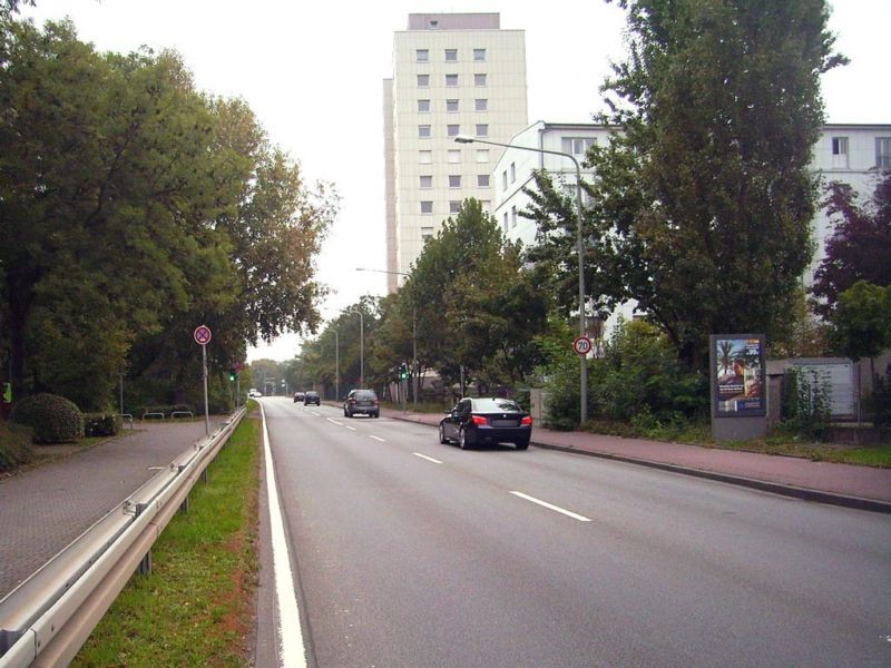 Niederräder Ufer/Marienburgstr. sew./We.re.