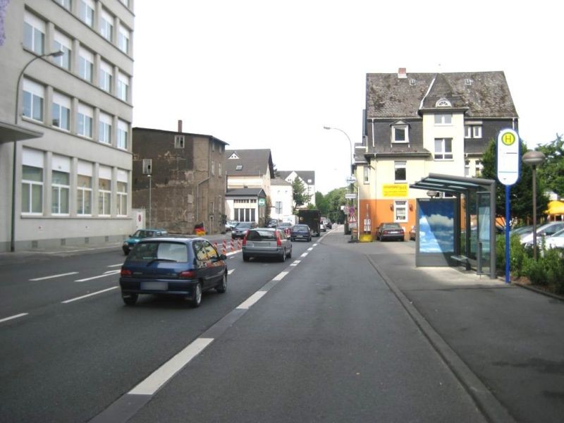 Ernst-Leitz-Str.  30 Nh. Karl-Kellner-Ring/Vi.Inne