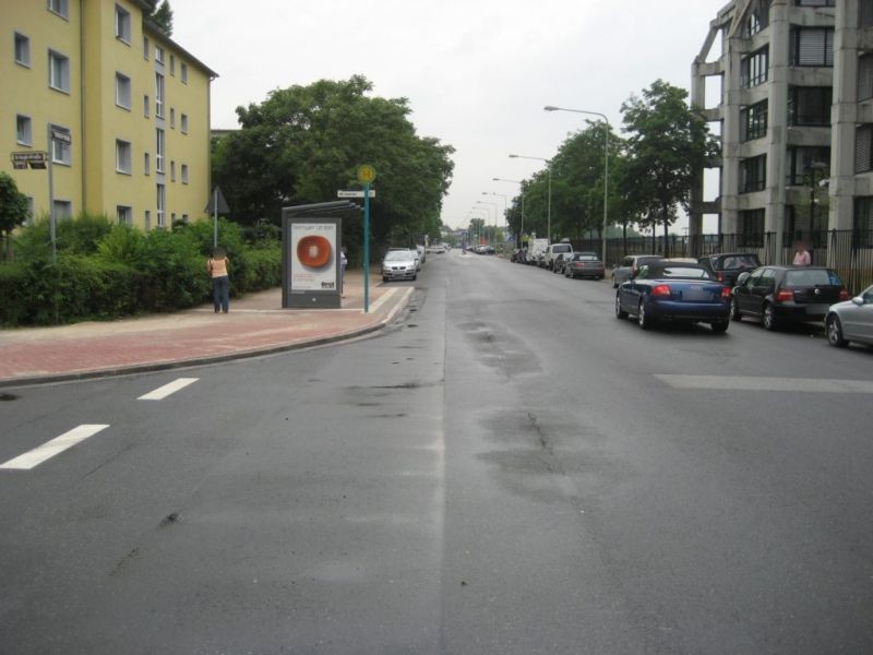 Idsteiner Str./Kriegkstr. 97/außen