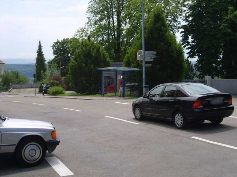 Liebersbronner Str./Im Gehren/ We.re.