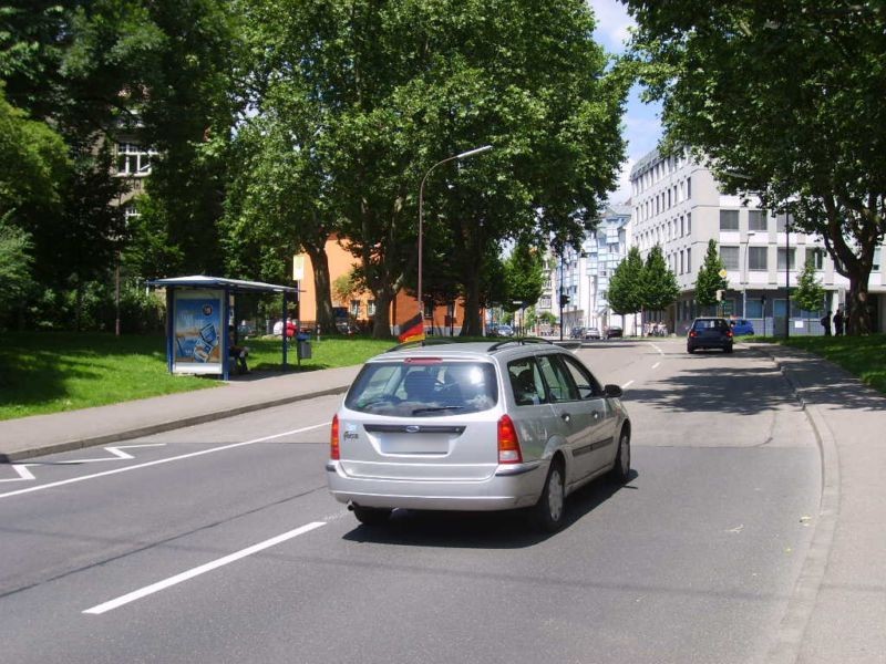 Schillerplatz/Kanalstr./ We.li.