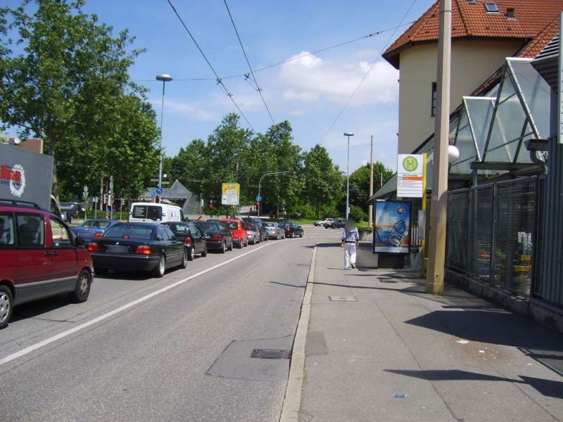 Brückenstr./vor TOP-Bau/ We.re.