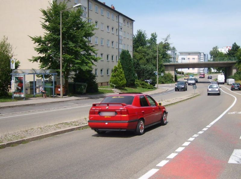 Fürstenbergring 16/ We.li.