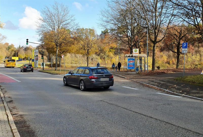 Filderstr./Bundeswanderweg-Musberg We.re.