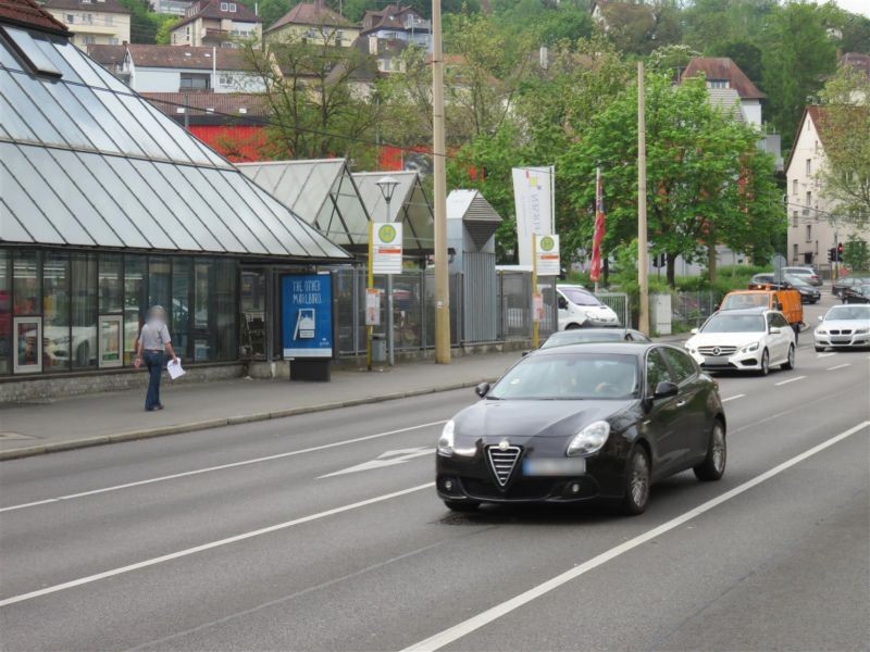 Brückenstr./vor TOP-Bau/ We.li.