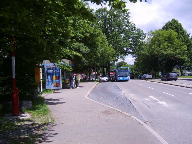 Sommerhofenstr./Leonberger Str./ We.li.