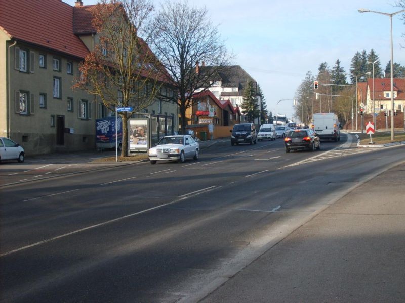 Rottweiler Str./Spittelstr./ We.li.