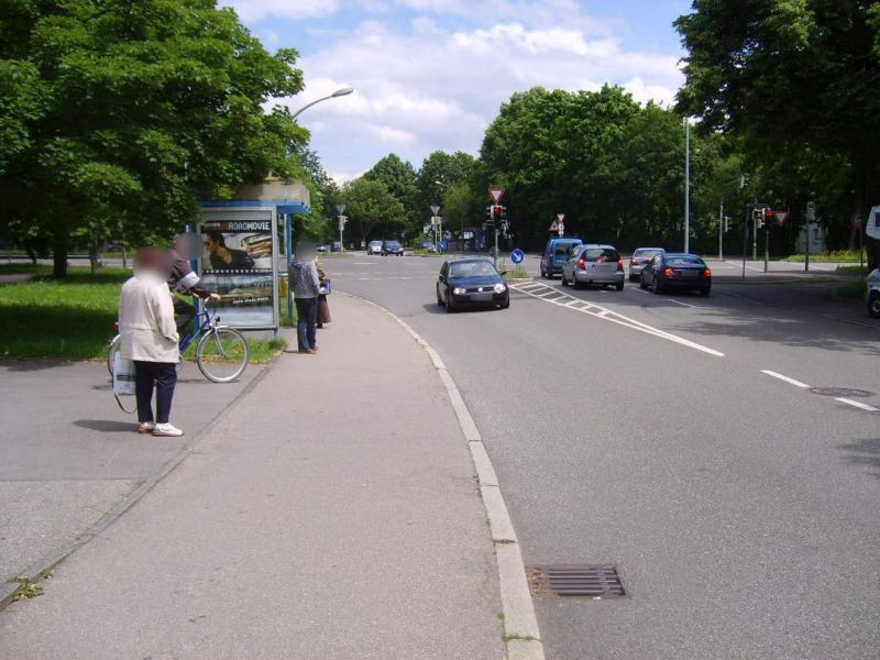 Feldbergstr./Leonberger Str./ We.li.