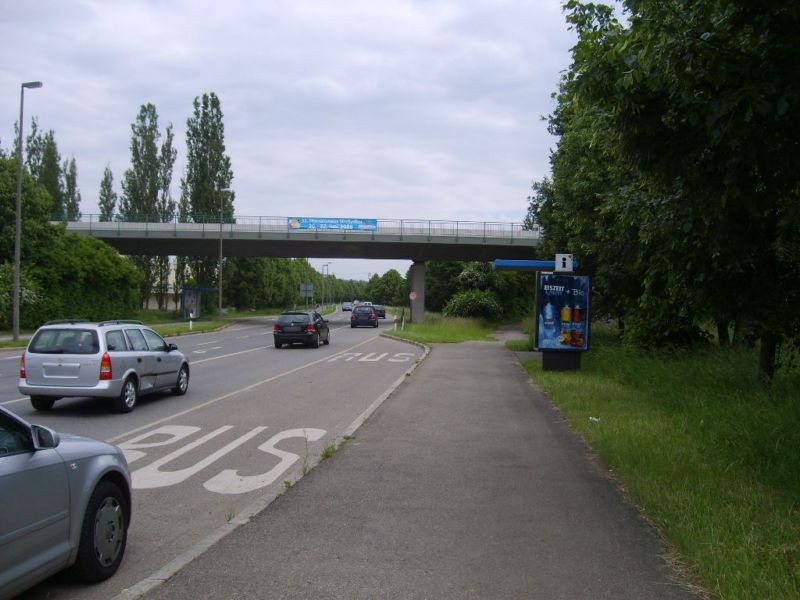 Fronäckerstr./L1185, We.re.