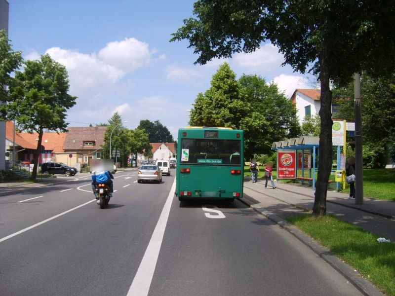 Böblinger Str./ HST Gottlieb-Daimler-Schule/We.re.