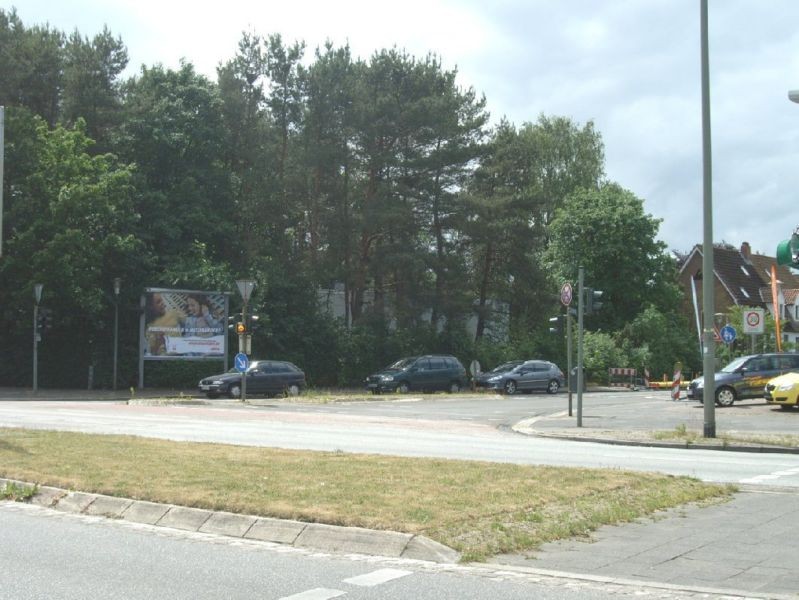 Am Neuen Kamp/Rendsburger Str.