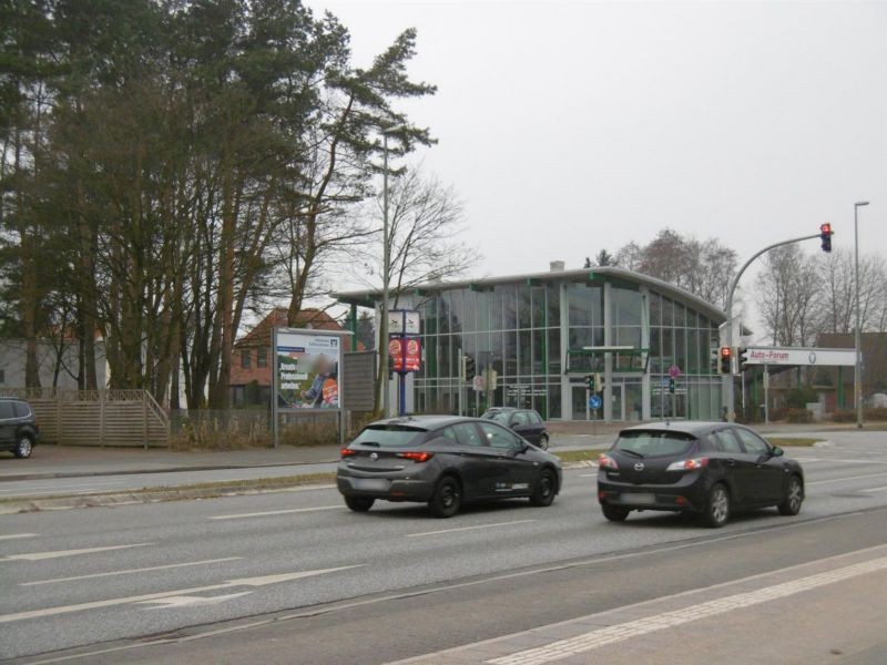 Rendsburger Str./Am Neuen Kamp