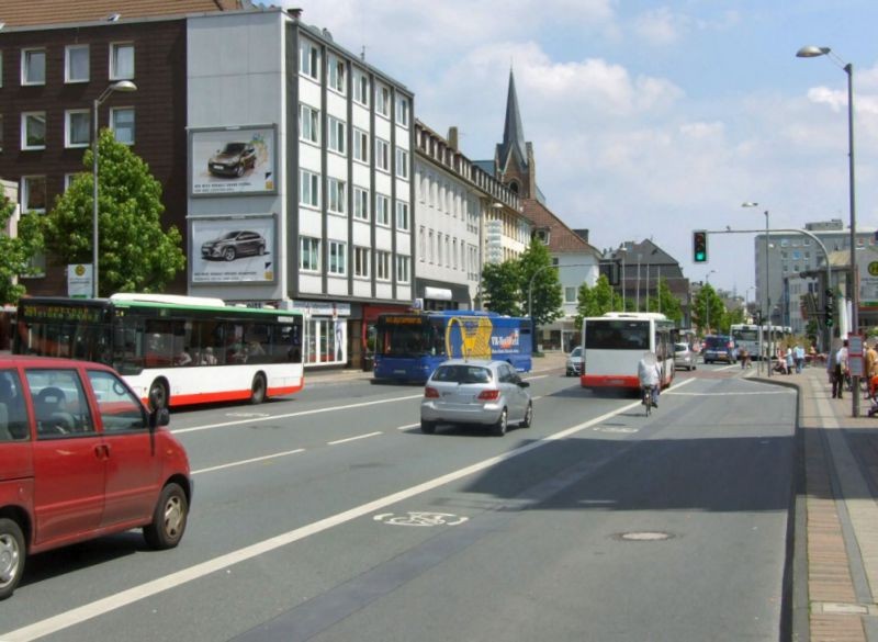 Osterfelder Str.  19/Kolpingplatz 1 oben