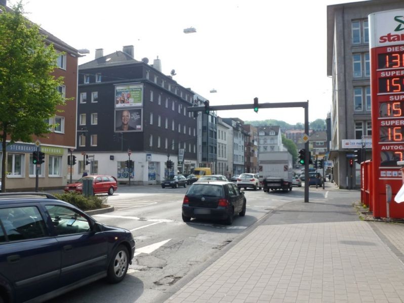 Loher Str./Wartburgstr.  34 unten