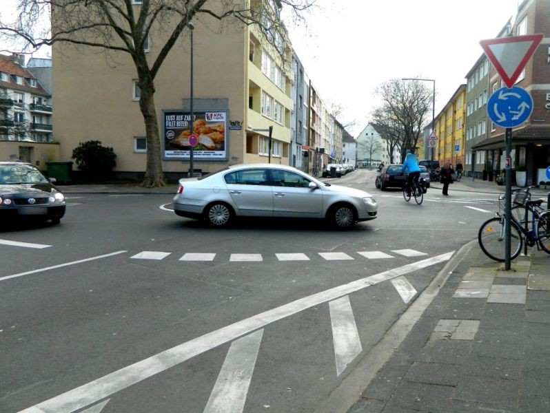 Fleischmengergasse 20/Bayardsgasse