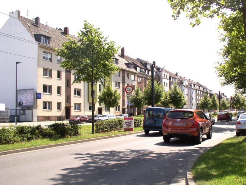 Kölner Landstr.  34 a