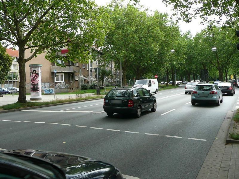 Friedrich-Ebert-Str./Bangemannweg