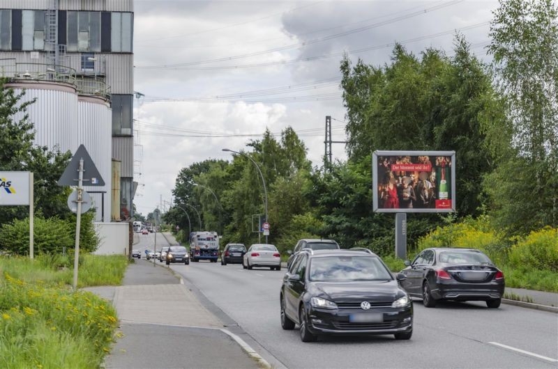 Moorburger Str. geg.  21/We.re. CS