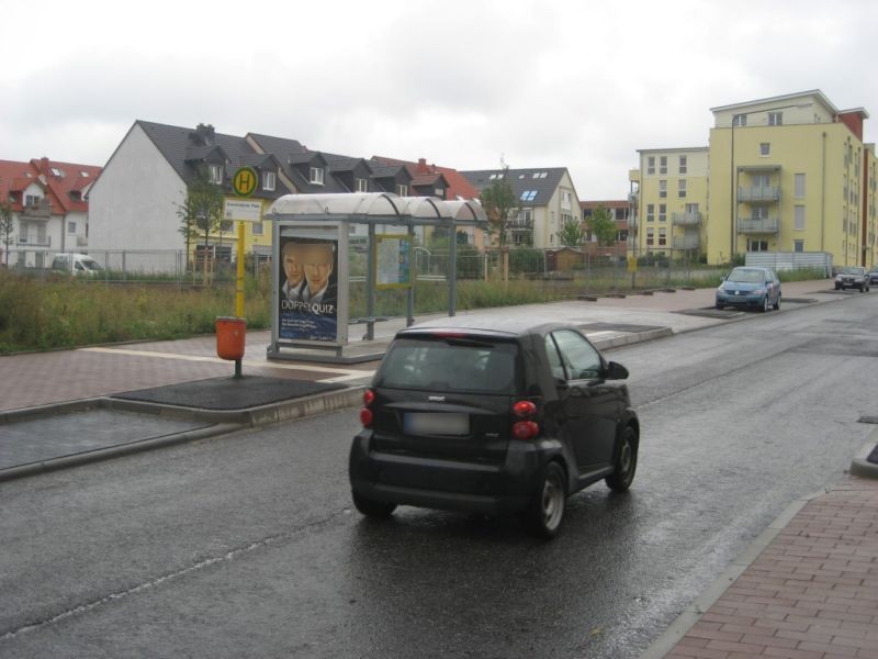 Gundelandstr./Gravensteiner-Platz geg./außen