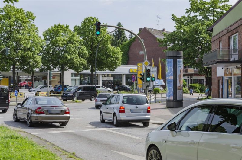 Möllner Landstr.  46/Reclamstr.