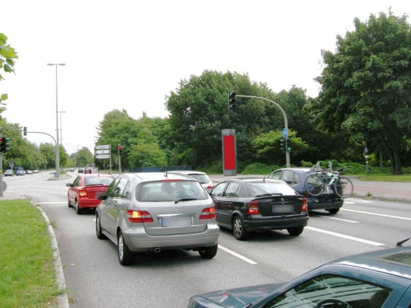 Hebebrandstr. geg. Sengelmannstr.