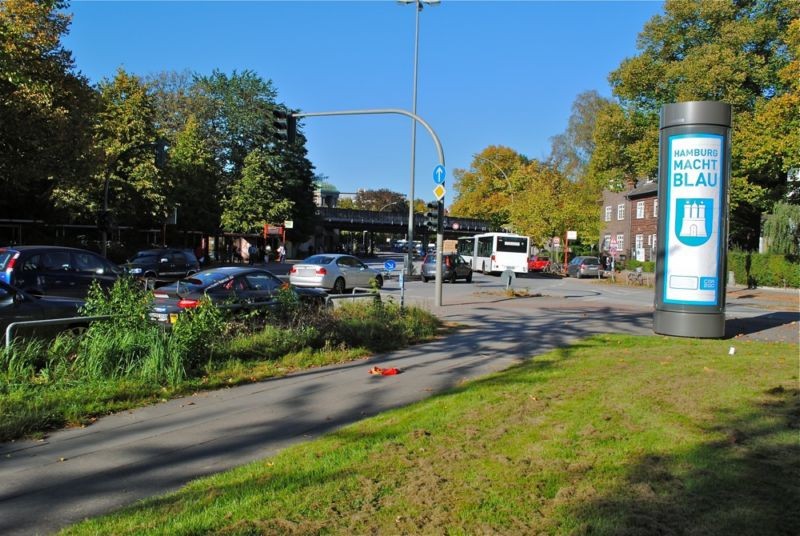 Loogeplatz/Geffkenstr.