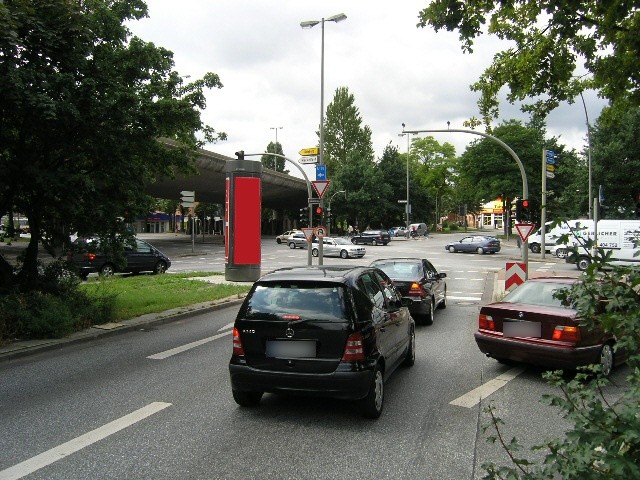 Hannoversche Str./Wilstorfer Str.