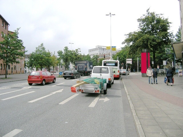 Schwarzenbergstr./Harburger Ring geg.  12