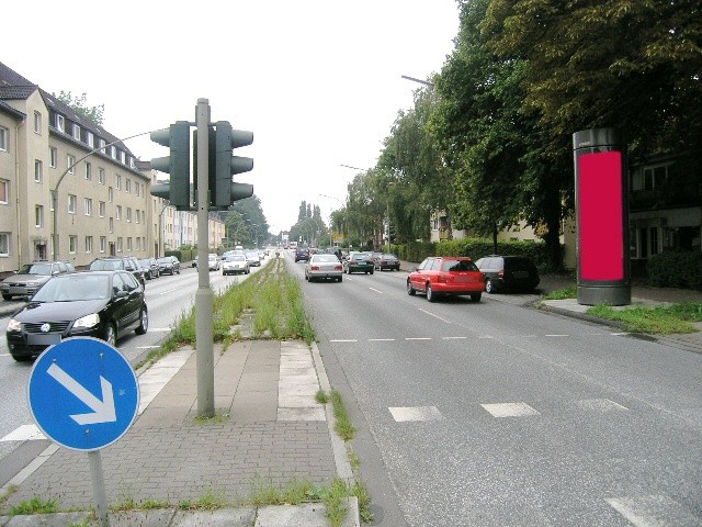 Stader Str. Nh. 110/Milchgrund