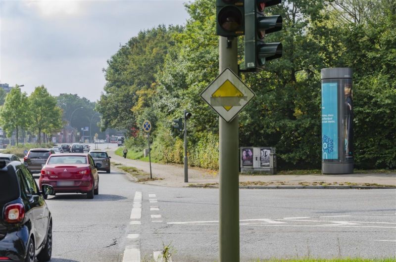 Berner Heerweg/Berner Allee