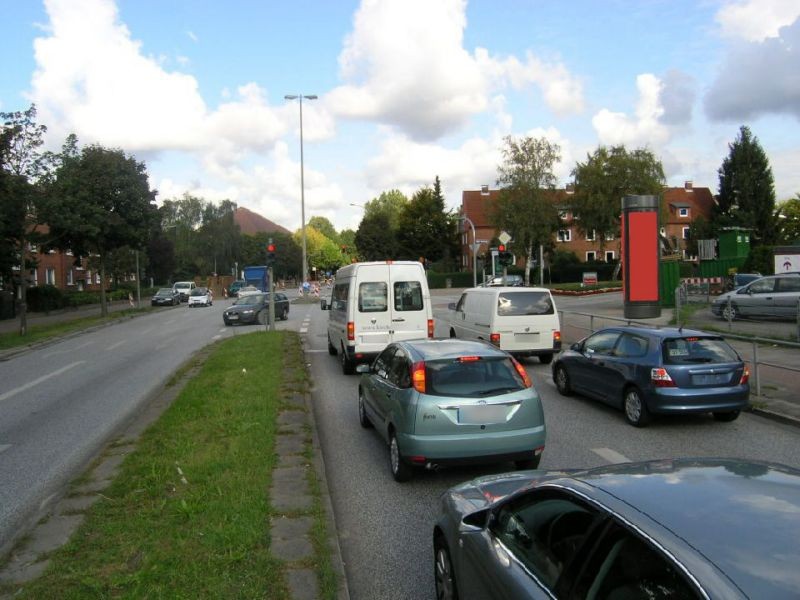 Rahlstedter Weg/Alter Zollweg