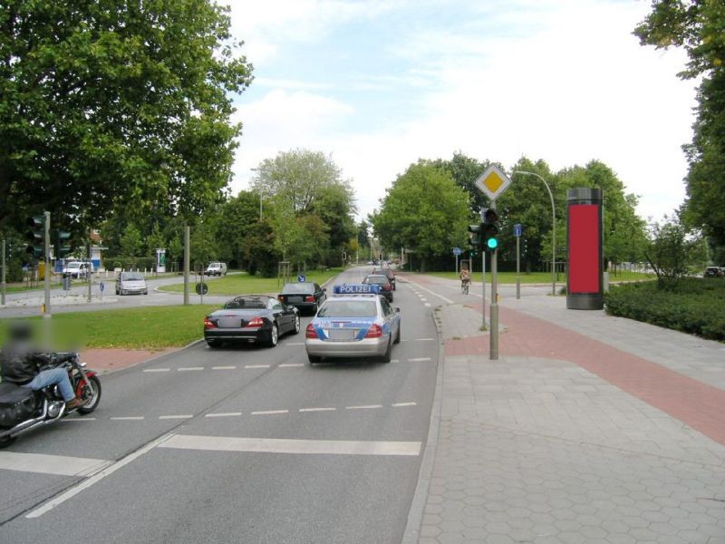 Stein-Hardenberg-Str./Tonndorfer Hauptstr.  34