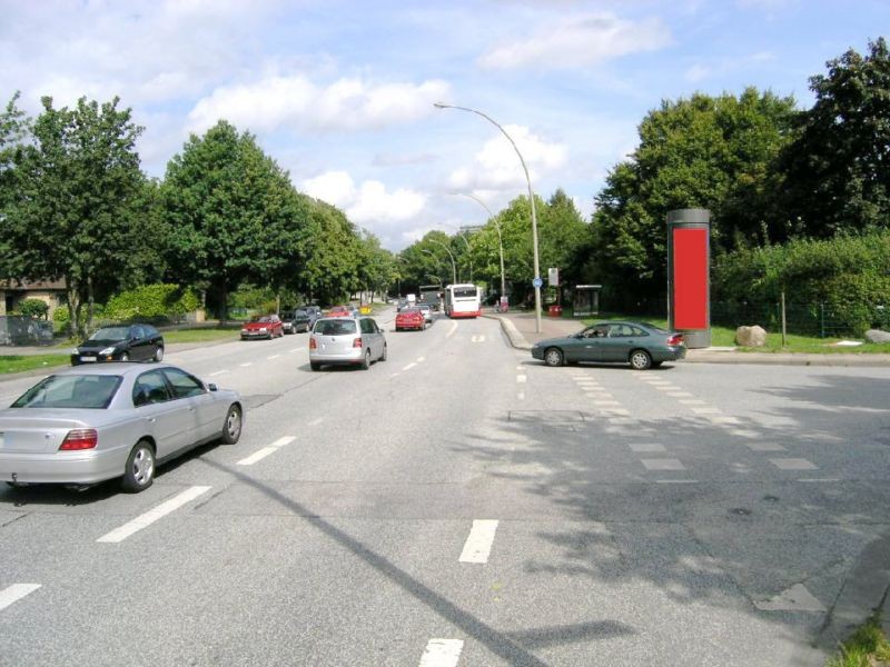 Winsener Str. geg. 152/Buchholzer Weg